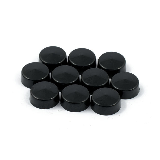 MCS Smoothtopps, Push-on Cover Kit. Black