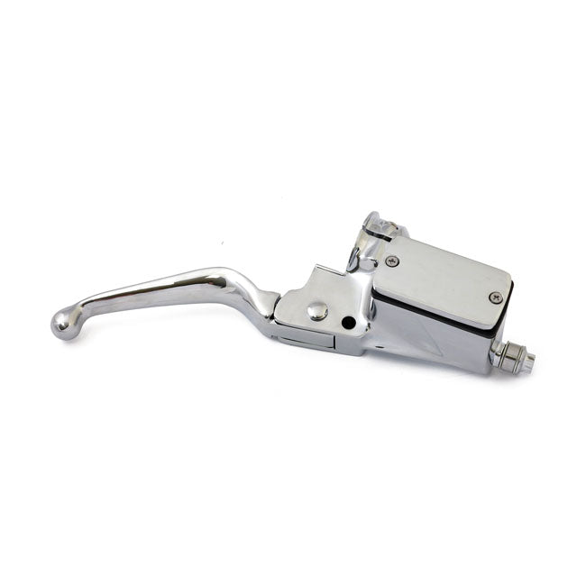 MCS H/B Master Cylinder, 5/8" Bore – 1982–1995 Single Disc Models