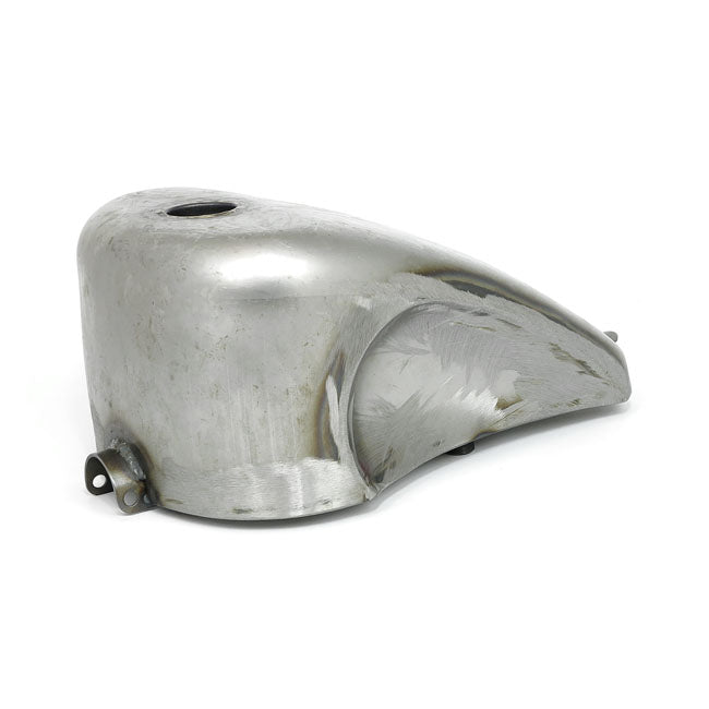 Paughco, Swoop Dished Gas Tank 2.5 Gallon for Univ.