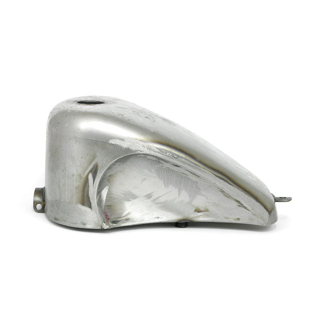 Paughco, Swoop Dished Gas Tank 2.5 Gallon for Univ.