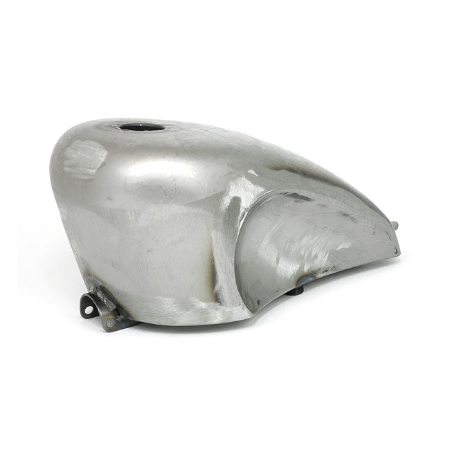 Paughco, Swoop Dished Gas Tank 2.0 Gallon for Univ.