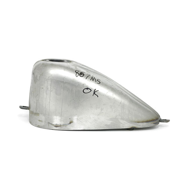 Paughco ''Mini Style'' Sportster Gas Tank, 1.7 Gallon – Universal