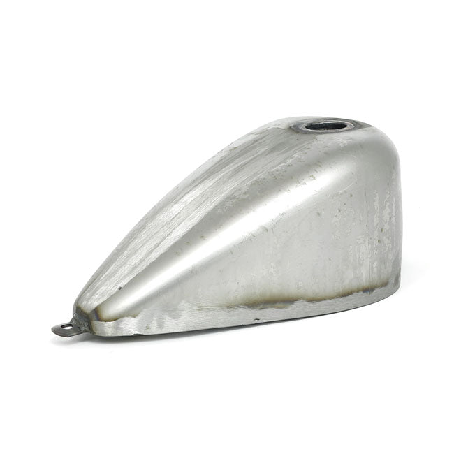 Paughco ''Mini Style'' Sportster Gas Tank, 1.7 Gallon – Universal