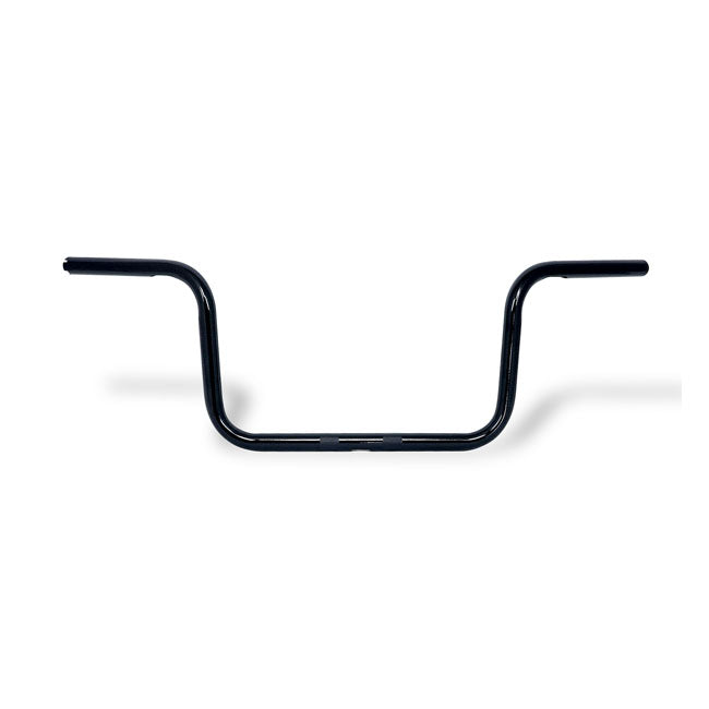 MCS Electra Glide OEM Style Handlebar 1" Black – 2008–2024 FLHT; 2008–2023 FLHX…