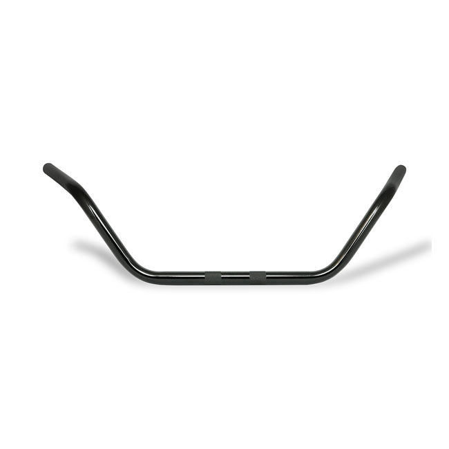 MCS Road King OEM Style Handlebar 1". Black – 1982–2022 H-D with 1" I.D. Risers