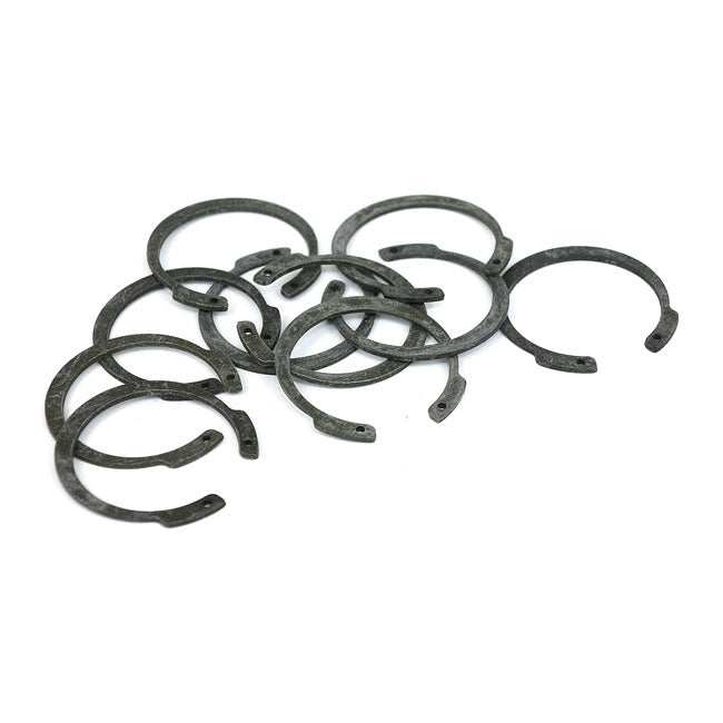 MCS Retaining Ring, Mainshaft. 5Th Gear – 2006–2022 XL Sportster; 2008–2012 XR1200