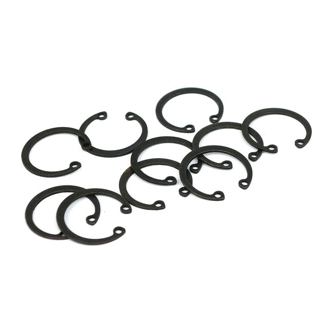 MCS Retaining Ring, Master Cylinder – 2004–2022 XL Sportster