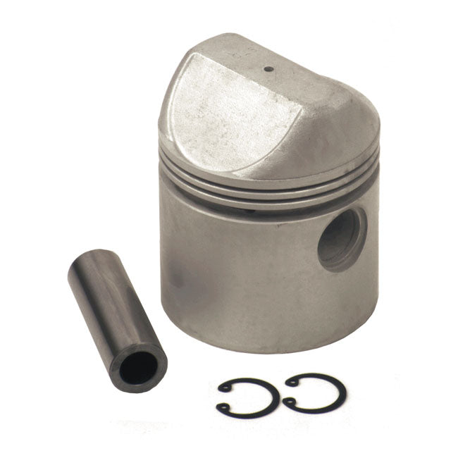 MCS Replacement XL 900cc Cast Piston. Std – 1957–1971 XL900