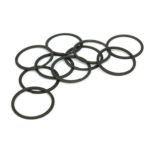 MCS Retaining Ring, Shifter Cam – 2007–2026 Softail; 2006–2017 Dyna…