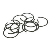 MCS Retaining Ring, Balancer Bearing – 2007–2017 Softail