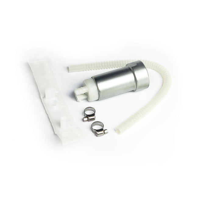 MCS Replacement Fuel Pump – 2008–2017 Softail; 2004–2017 Dyna…