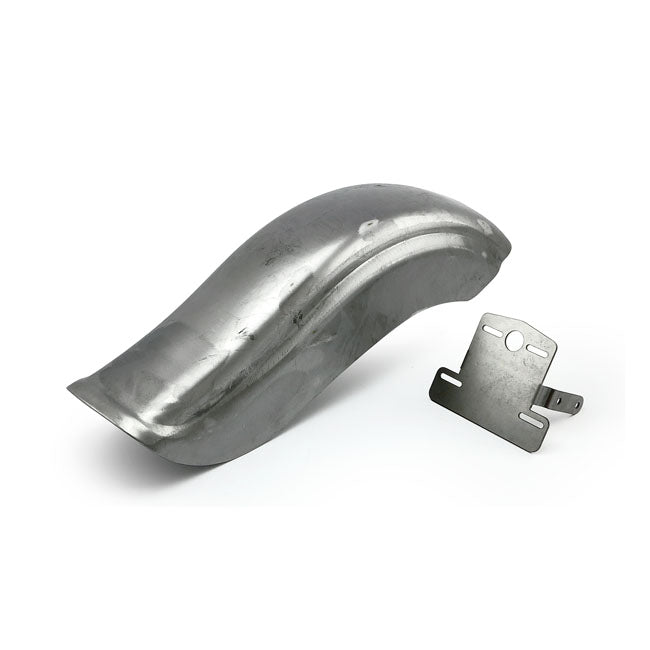 MCS 94-03 XL Sportster ''Bobbed'' Fender, No Holes – 1994–2003 XL Sportster