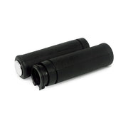 MCS OEM Style Grip Set with Throttle Sleeve. Black – 1974–1980 XL Sportster; FL; FX with…