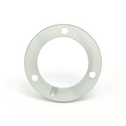 MCS Air Cleaner Adapter, CV to Rubber Flange – 1990–2006 Big Twin; 1988–2006 XL…