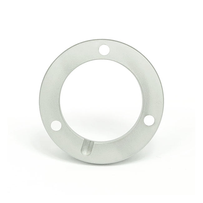 MCS Air Cleaner Adapter, CV to Rubber Flange – 1990–2006 Big Twin; 1988–2006 XL…