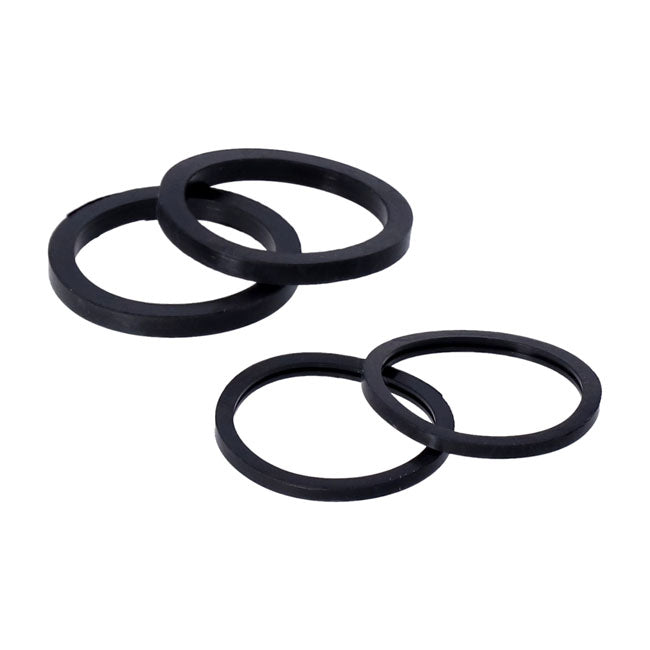MCS Caliper Seal Kit, Front – 2007–2013 XL Sportster