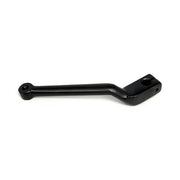 MCS Shifter Lever, Heel Style. Black – 1983–2000 FLT/Touring