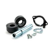 MCS XL Isolator Motor Mount Kit. Rear – 2004–2013 XL Sportster