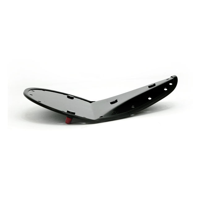 MCS Fitzz, Solo Seat Pan. Small – Universal