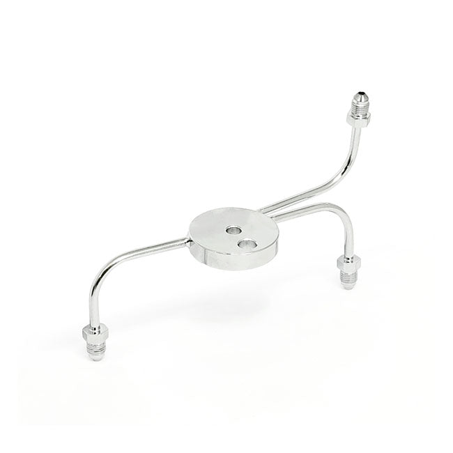 MCS Brake Tee Spider, Dual Caliper Front