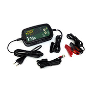 Battery Tender Selectable Charger. Lithium & 12/6V