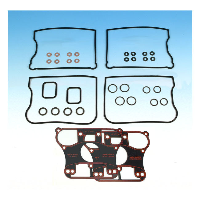 James Gaskets Rocker Cover Gasket Kit. Evo B.T – 1984–1991 Evo Big Twin