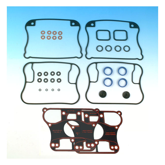 James Gaskets Rocker Cover Gasket Kit. Evo XL – 1991–2003 XL Sportster