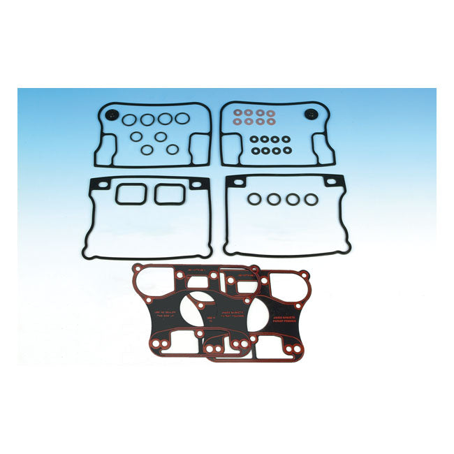 James Gaskets Rocker Cover Gasket Kit. Evo B.T. RCM – 1992–1999 Evo Big Twin