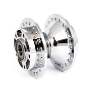 MCS Front Wheel Hub, with ABS – 2012–2017 Dyna