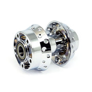 MCS Front Wheel Hub, with ABS – 2011–2015 FXST