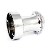 MCS Rear Wheel Hub. Chrome. ABS – 2009–2025 Touring. ABS Models