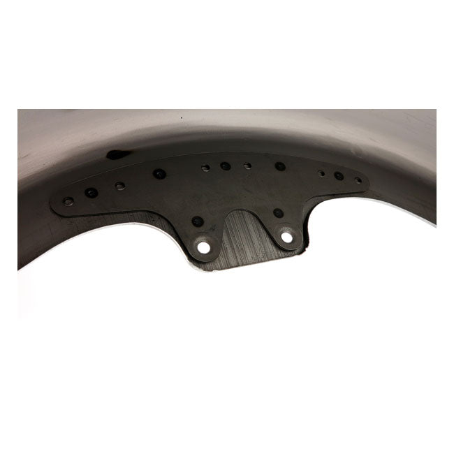 MCS Fatboy Front Fender – 2000–2017 FLSTF/B/BS