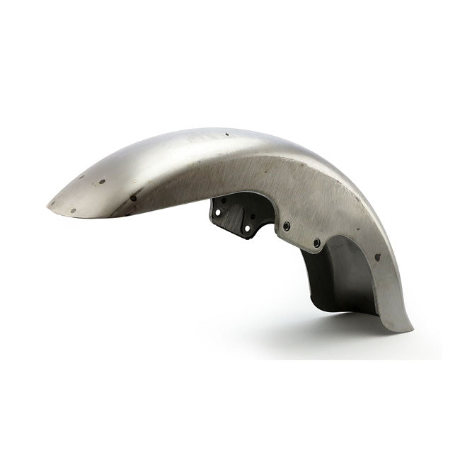 MCS Fatboy Front Fender – 2000–2017 FLSTF/B/BS