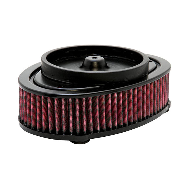 K&N Replacement Filter Element for 13-15 Softail  With 904692 Air Cleaner Assembly