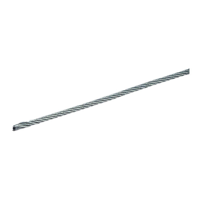 Barnett Bulk Inner Throttle Cable. 50Ft. Roll