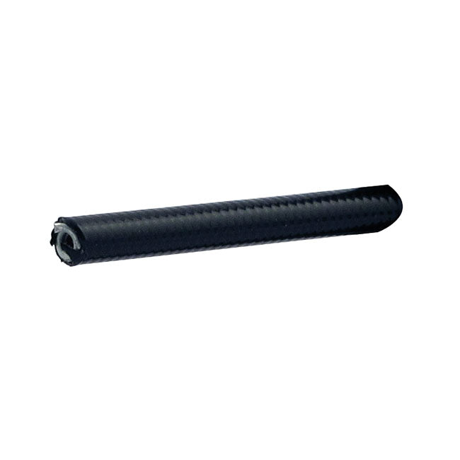 Barnett Bulk Outer Throttle Cable. 50Ft. Roll. Black
