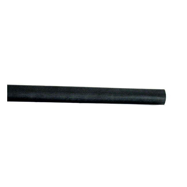 MCS Heat Shrink Tube. 120Cm, 3/8" (9.5 to 4.8mm). Black – Universal