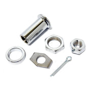 MCS Axle Hardware Kit, Rear – EL;FL;UL 1936–1957