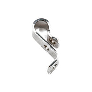 MCS L-bracket, Cable Routing. Upto 3/8" Cable
