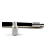 Barnett Replacement Ferrule for 905641 Assorti – 1968–1984 4-Speed Big Twin; 1987–2025…