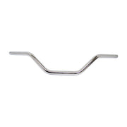 MCS Handlebar, XLX Style 1" Chrome – Pre-81 H-D with 1" I.D. Risers