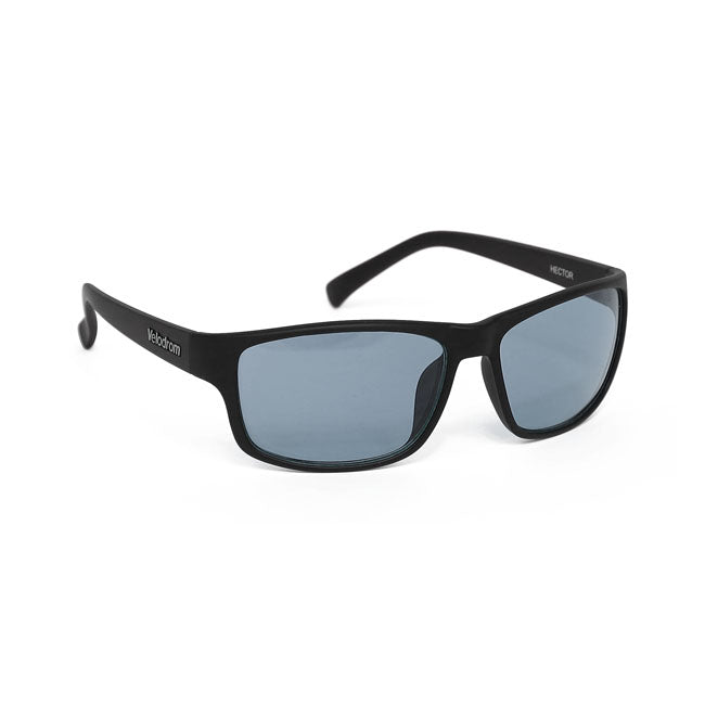 Velodrom Hector Sunglasses Smoke – One Size Fits Most