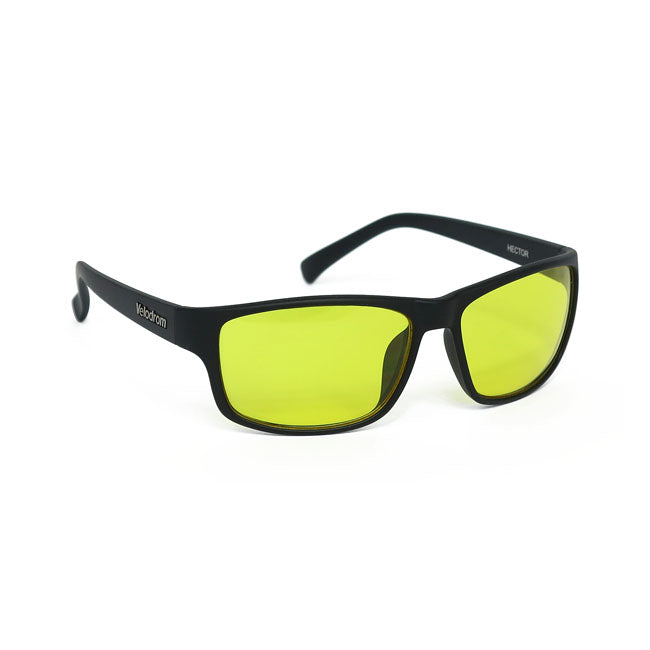 Velodrom Hector Sunglasses Nightrider – One Size Fits Most