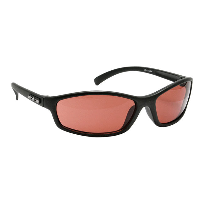 Velodrom Ventura Sunglasses Dayglow – One Size Fits Most But Especially for a…
