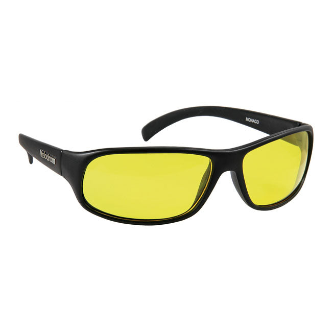 Velodrom Monaco Sunglasses Nightrider – One Size Fits Most