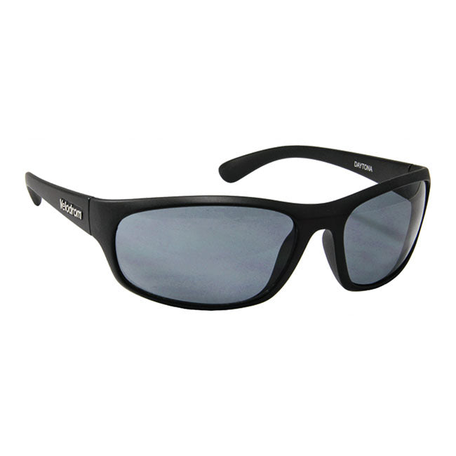 Velodrom Daytona Sunglasses Smoke – One Size Fits Most But Especially for a…