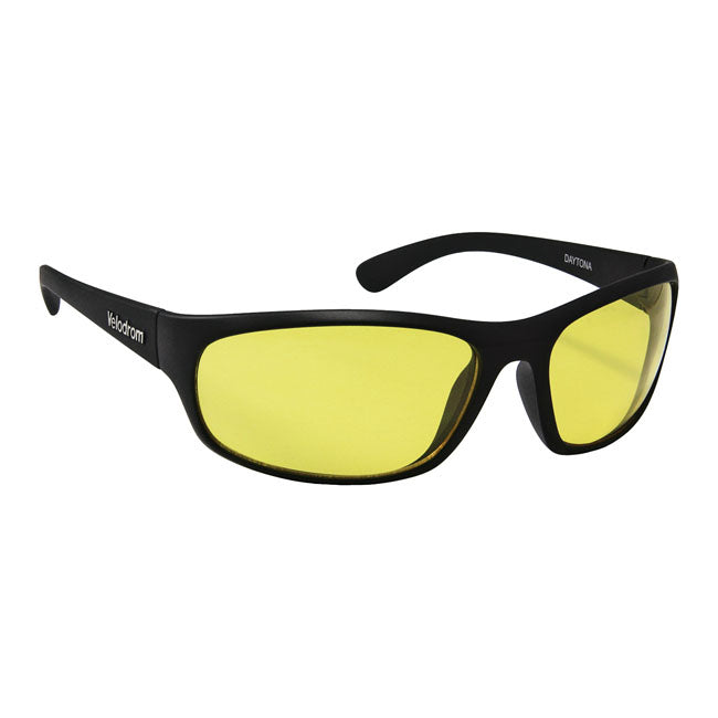 Velodrom Daytona Sunglasses Nightrider – One Size Fits Most But Especially for a…