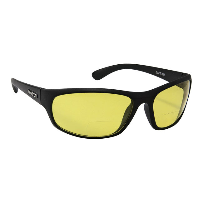 Velodrom Daytona Bifocal Sunglasses Nightrider – One Size Fits Most But Especially for a…
