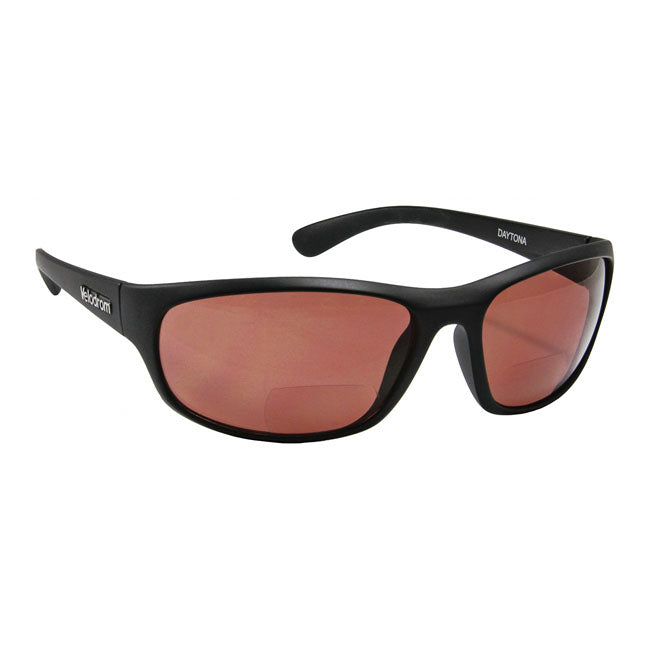 Velodrom Daytona Bifocal Sunglasses Dayglow – One Size Fits Most But Especially for a…