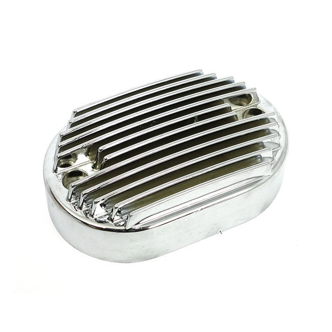Wai Global Transpo, Voltage Regulator/Rectifier. Chrome – 2001–2006 Softail